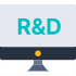R&D 지원